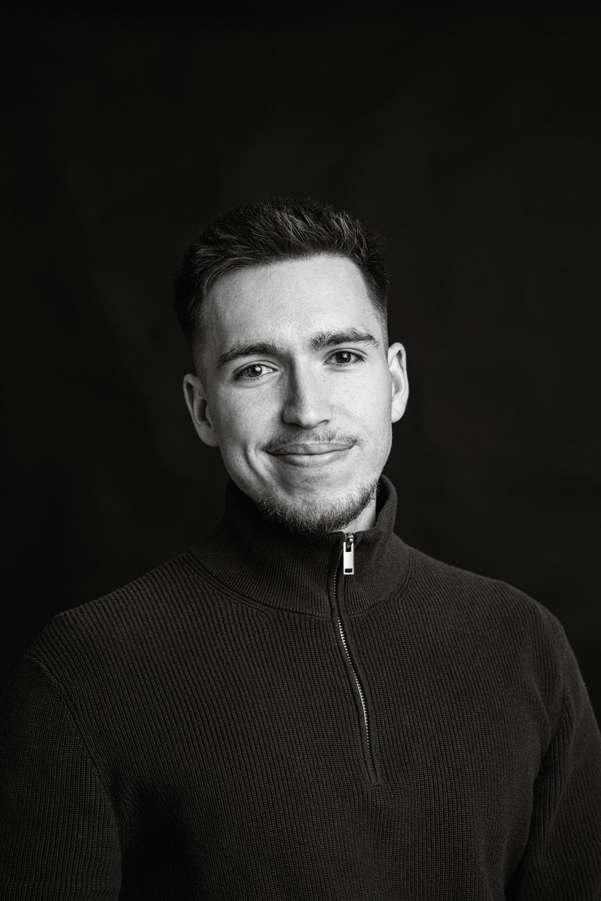 Nico, founder of PaceAlgo